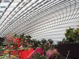 gardens by the bay singapore review