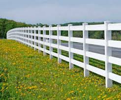Make your own vinyl fence cleaner with these simple steps: How To Clean Vinyl Fencing How To Clean Stuff Net