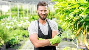 start a gardening business in australia