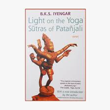 light on the yoga sutras of patanjali