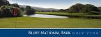 Bluff National Park Golf Club | Durban