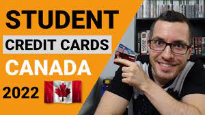 best student credit cards in canada