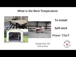 garage floor tile