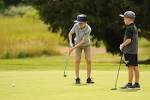 Fraser Valley golfers tee off in Fred Wellsby tournament ...