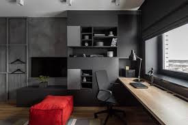 modern home office 2021 design trends