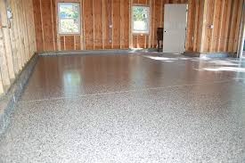 garage flooring encore concrete coatings
