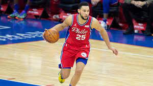 Philadelphia 76ers history the sixers are one of the oldest franchises in the nba, founded in 1949 as the syracuse nationals. Philadelphia 76ers Can Win Nba Championship Ben Simmons