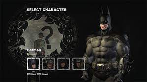 Arkham city mod is replaces the 1970's batman with a custom batsuit designed according to the series gotham. 15 Best Mods For Batman Arkham City Fandomspot