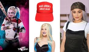 We did not find results for: From Harley To Kylie 5 Easy Diy Halloween Costumes