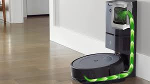 robot vacuum deal at amazon roomba i3