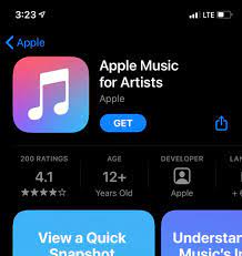 Also, be sure to check out new icons and popular icons. Anyone Else Think The Apple Music For Artists Icon Should Be The Main Apple Music Icon In Ios 14 It Would Be A Better Match With The Blurred Album Art Look For