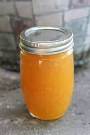 canning peach jam creative homemaking