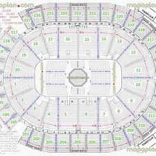 Mgm Arena Seating Map Mgm Grand Garden Arena Seating Chart