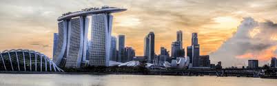 This week, singapore topped the bloomberg. Sap Io Foundry Singapore Fall 2020 Program Sap News Center