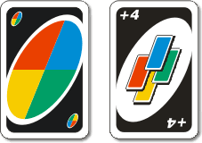The next player is obliged to play asked color. Quick And Easy Uno Rules And Instructions To Help Get Your Game Started