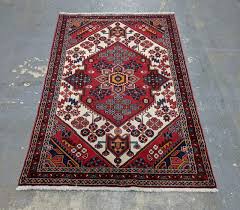 hamadan zaronim persian rug jahann sons