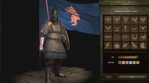 mount and blade 2 bannerlord banner