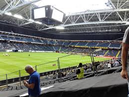 Friends Arena Solna 2019 All You Need To Know Before You