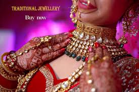 indian artificial jewellery