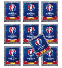 The uefa and euro 2016 words, the uefa euro 2016 logo and slogans and the uefa euro trophy are protected by trade marks and/or. Panini Euro 2016 Sticker 10 Tuten Stickerpoint