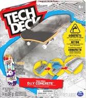 tech deck play and display