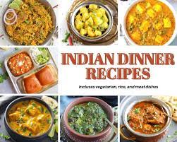 30 fantastic indian dinner recipes