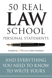 An amazing law school personal statement sample that will help you     
