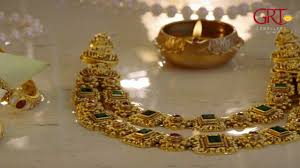 grt jewellers gold jewellery