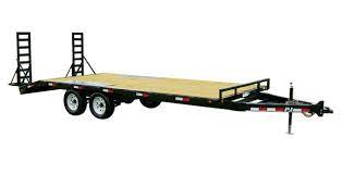 It's time to go all out. Build Your Pj Trailer Live Page Nationwide Trailers