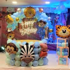 1st birthday decoration for kids