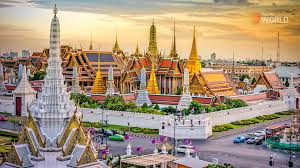 bangkok is the world s most visited