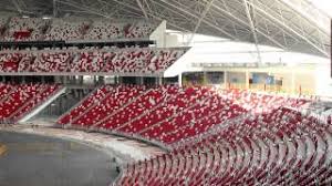singapore national stadium mode change