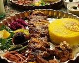 نتیجه تصویری برای بهترین رستوران تهران