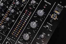 Contact and general information about djm construction company. Djm V10 6 Channel Professional Dj Mixer
