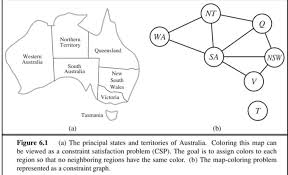 Its monetary unit is the australian dollar. Solved How Many Solutions Are There For The Map Coloring Chegg Com