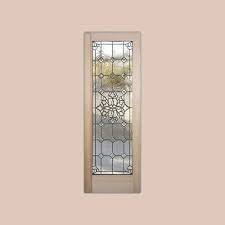 Led Work Fl Stained Window Glass