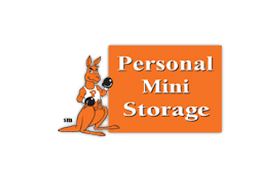 personal mini storage self storage