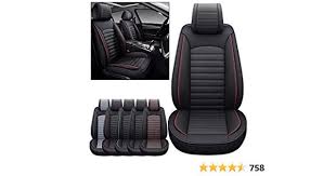 Omoka Auto Car Seat Covers With