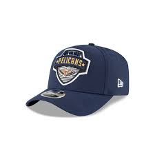 Village hats uses live stock feeds so all our new orleans pelicans hats available to order are in stock and ready for despatch. New Orleans Pelicans Hats Caps New Era Cap