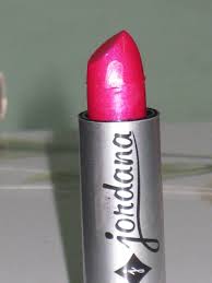 jordana lipstick in ls 046 raspberry