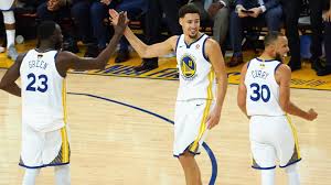 If you take out the first 2 games of the season, the warriors have the 4th best defensive rating in the nba. Warriors Gm Bob Myers Reveals Moment He Knew Steph Curry Was Special Rsn