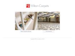 wilton carpets unstuck design