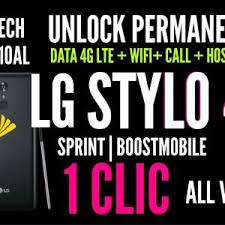 The lg g flex is the first bendable smartphone. Unlock Gsm Lg G Stylus H631 T Mobile Willy Tech
