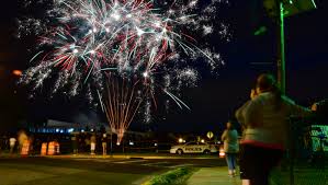 nj fireworks your guide to fourth of