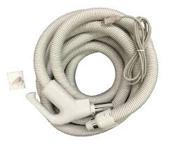 central vac electric hose 30ft for beam