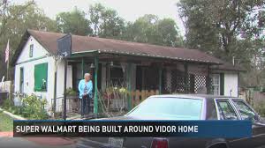 vidor woman to remain living next to