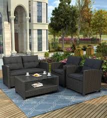 Outdoor Sofa For Garden