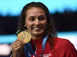Profil officiel de l'athlète olympique kylie masse (né(e) le 18 janv. Kylie Masse Comfortable In The Pool And As A Role Model For Young Swimmers Toronto Sun