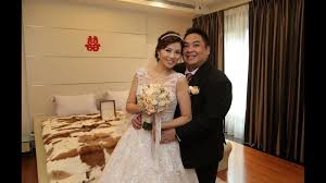 tracy lee shares new wedding photos in