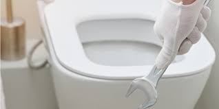 Change Your Toilet Seat